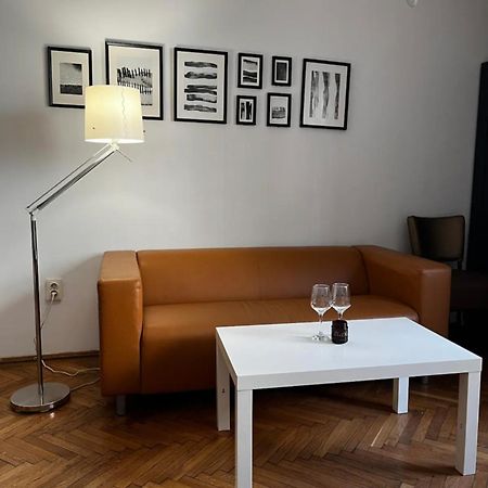 Lifestyle In The Center Apartment Bucureşti Exterior foto