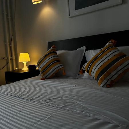 Lifestyle In The Center Apartment Bucureşti Exterior foto