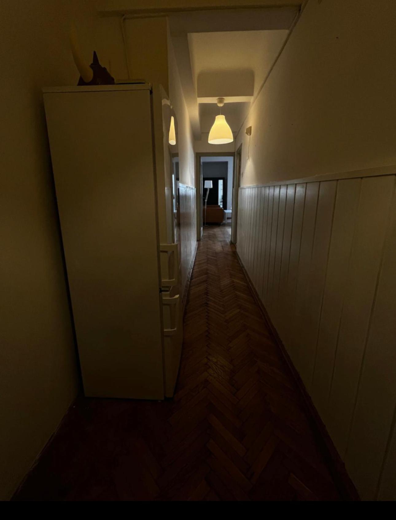 Lifestyle In The Center Apartment Bucureşti Exterior foto