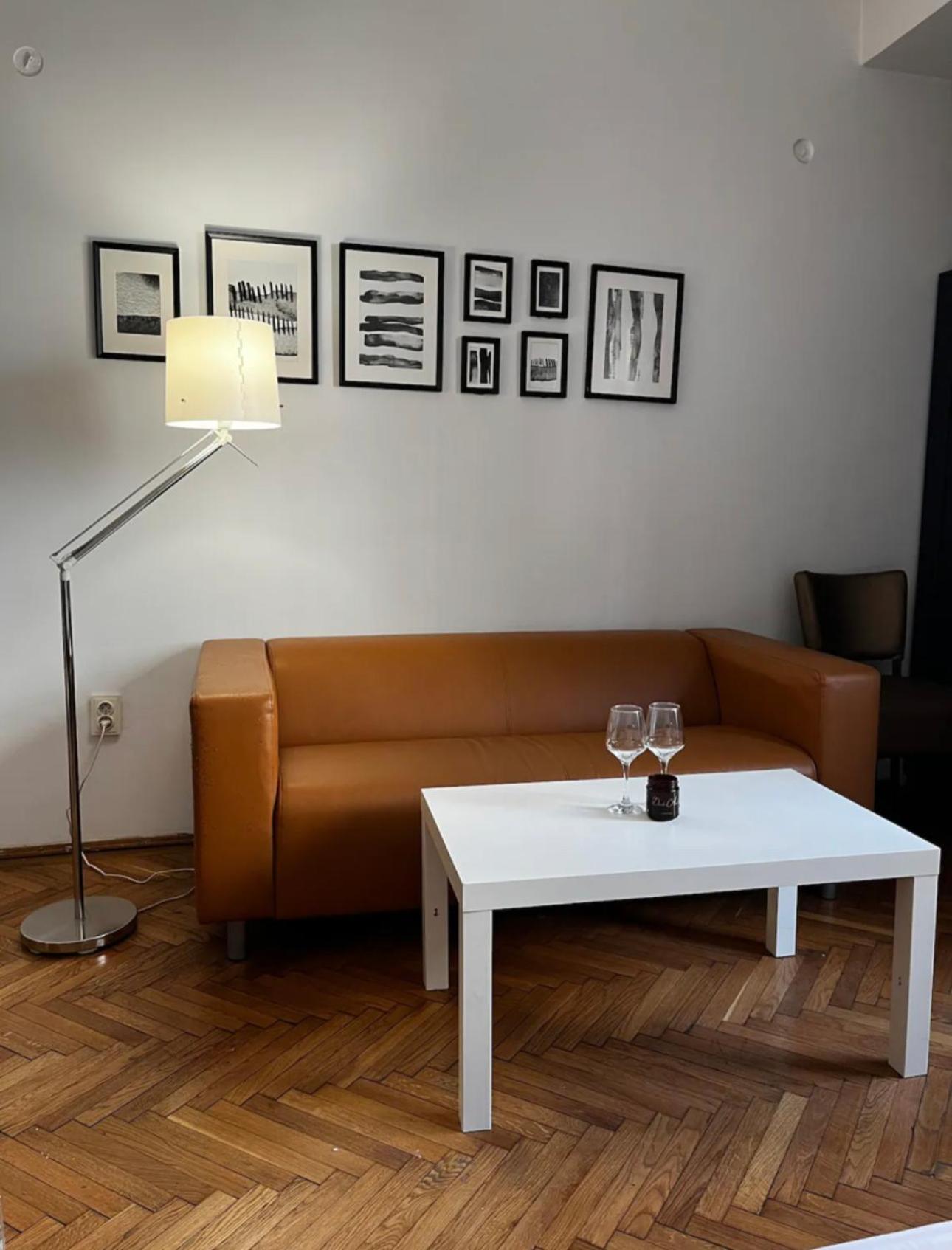 Lifestyle In The Center Apartment Bucureşti Exterior foto