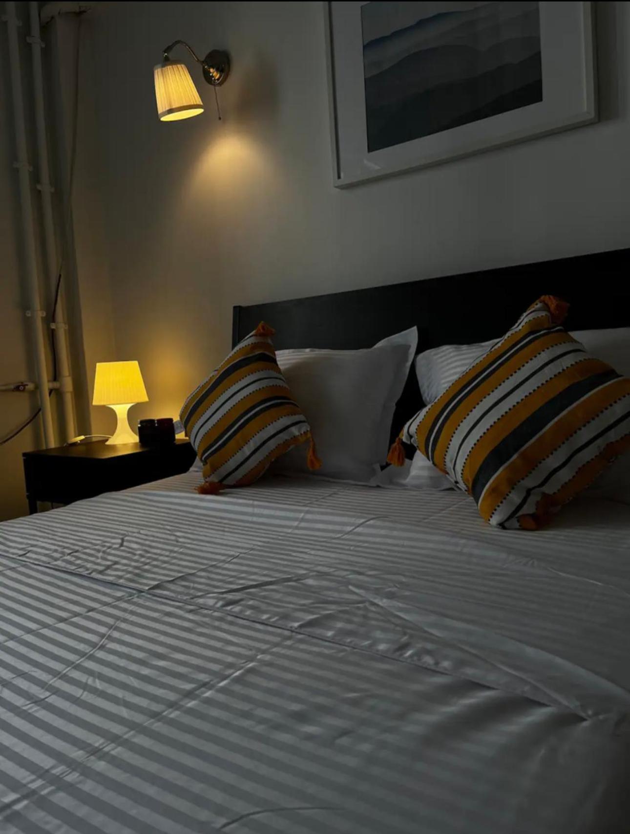 Lifestyle In The Center Apartment Bucureşti Exterior foto