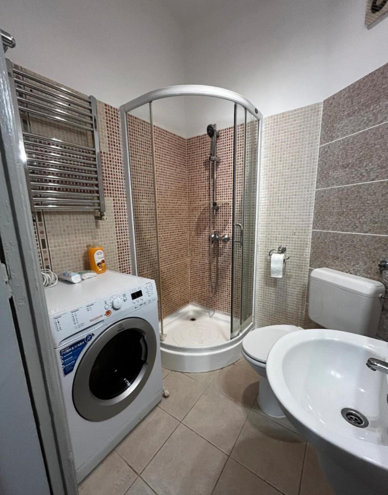 Lifestyle In The Center Apartment Bucureşti Exterior foto